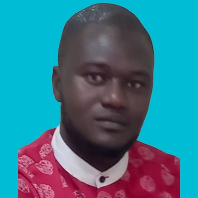 ABOUBACAR CONDE